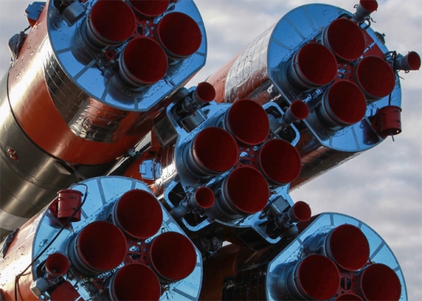 На техническое проектирование сверхтяжёлой российской ракеты уйдёт больше года