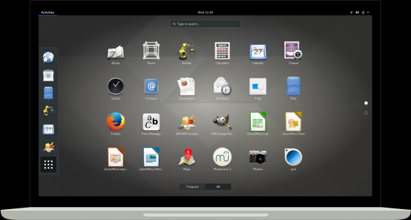 От первого лица: разработчик GNOME рассказал о новой идеологии и будущих улучшениях юзабилити