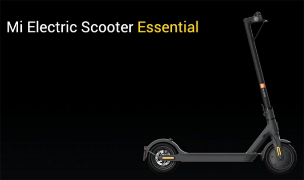 Xiaomi представила в России три электросамоката серии Mi Electric Scooter с ценами от 28 до 47 тыс. рублей