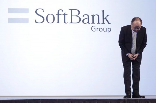SoftBank и NVIDIA могут породниться капиталом через сделку с Arm