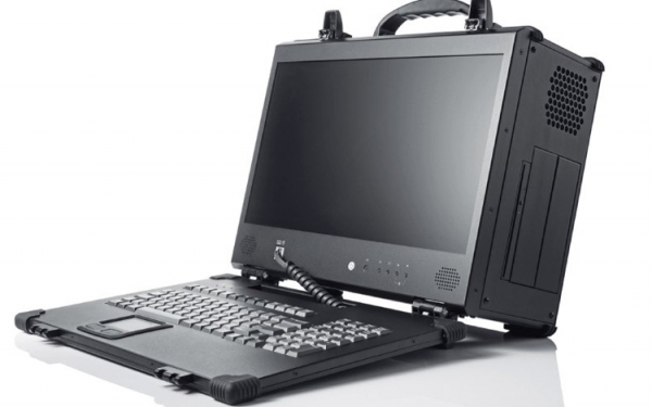 Многоядерный чемоданчик: ноутбук a-XP построен на 64-ядерном Ryzen Threadripper 3990X и стоит более $20 тыс.