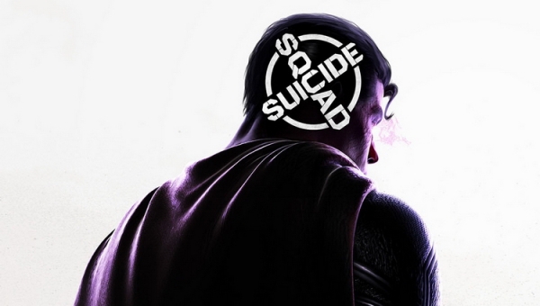 Шрайер: Suicide Squad находится в разработке с конца 2016 или начала 2017 года