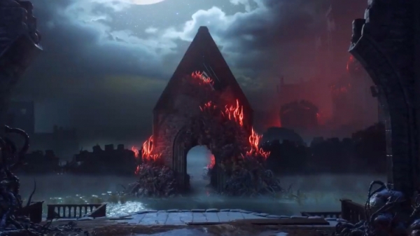 По ту сторону сцены: BioWare показала кадры из Dragon Age 4 и рассказала о разработке игры