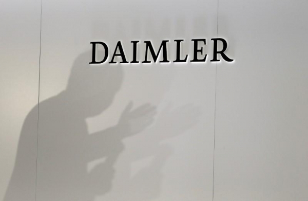 Дизельгейт в США обойдётся Daimler в почти $3 млрд