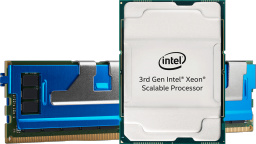 3rd Gen Intel Xeon Scalable — топовые Xeon 2020 года