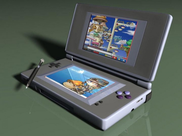 Портативные консоли Nintendo: от Game & Watch до Nintendo Switch