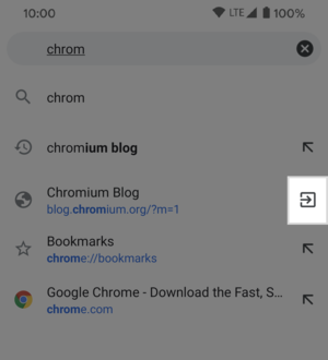 Релиз Chrome 85