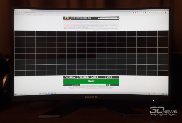 Новая статья: Обзор игрового 165-Гц WQHD-монитора Gigabyte G27QC: бюджетное расширение линейки