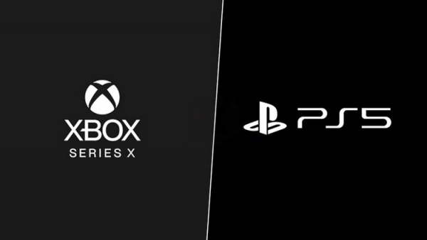 DFC Intelligence: PlayStation 5 обойдёт Xbox Series X по продажам в два раза