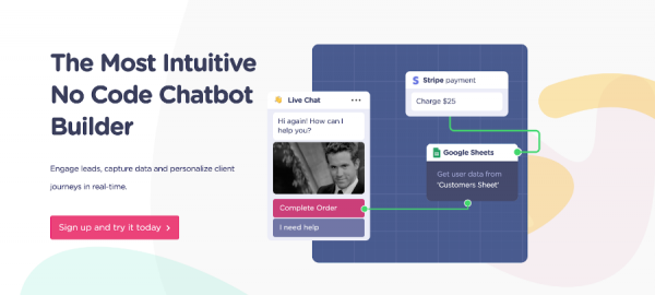 [Подборка] 6 no-code инструментов для быстрого запуска продуктов и автоматизации процессов