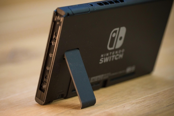 Портативные консоли Nintendo: от Game & Watch до Nintendo Switch