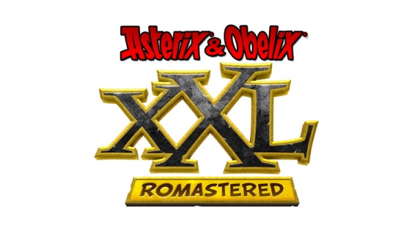 Видео: трейлер приключенческого экшена Asterix & Obelix XXL Romastered с gamescom 2020