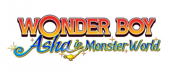 Экшен-платформер Wonder Boy: Asha in Monster World станет ремейком Monster World IV и выйдет на ПК