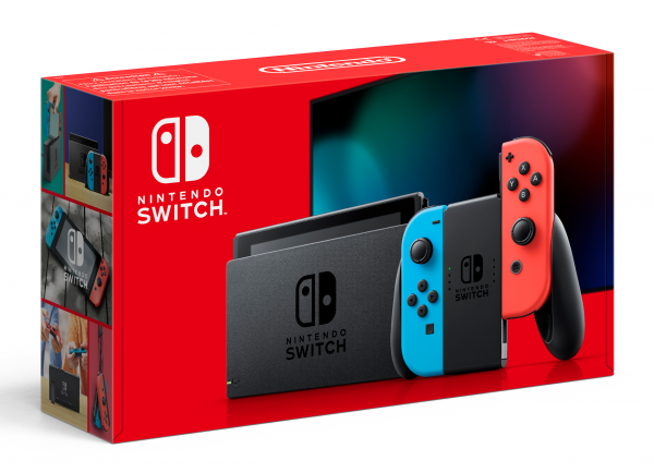 Nintendo Switch 2 : à quoi s'attendre pour la future console de jeu du  géant nippon ?