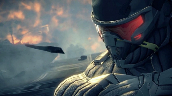 Crytek прокомментировала утечку даты выхода Crysis Remastered — информация о релизе 21 августа оказалась «устаревшей»