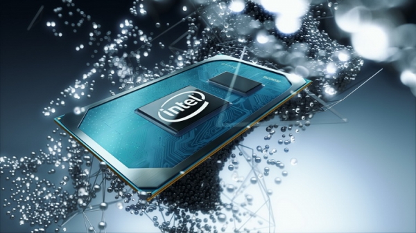 Бенчмарк поставил графику мобильного Intel Tiger Lake на один уровень с  GeForce GTX 1050 Ti