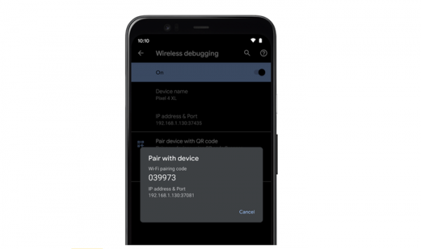 Выпуск мобильной платформы Android 11