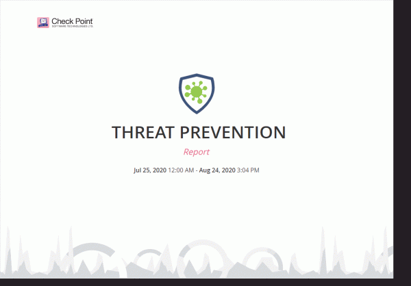 5. Check Point SandBlast Agent Management Platform. Logs, Reports & Forensics. Threat Hunting