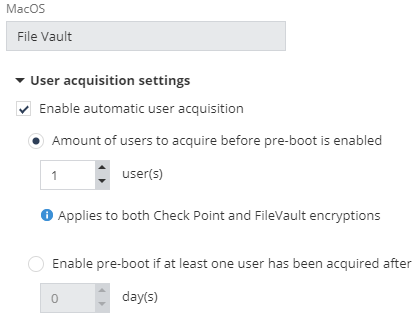 4. Check Point SandBlast Agent Management Platform. Политика Data Protection. Deployment и Global Policy Settings