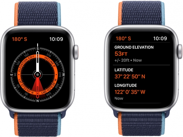 Apple представила Watch SE — свои первые доступные смарт-часы. Их цена стартует с $279