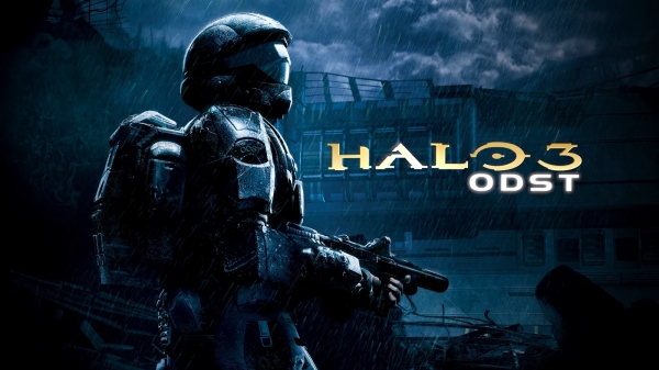 Приготовиться к высадке: ПК-версия Halo 3: ODST выйдет уже 22 сентября