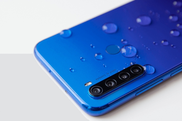 Руководитель Xiaomi Redmi намекнул на подготовку смартфона с чипом Snapdragon 875