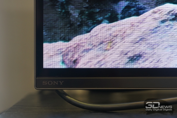 Новая статья: Обзор телевизора Sony BRAVIA OLED А8: выбор для небольшого домашнего кинотеатра