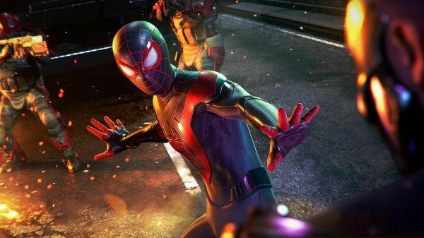 Платить будут все: покупателей Marvel’s Spider-Man для PS4 всё-таки оставят без бесплатного обновления до PS5-версии