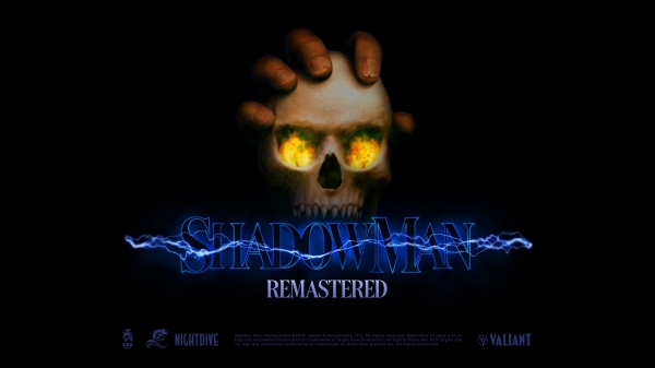 Nightdive показала второй тизер-трейлер ремастера Shadow Man о бессмертном вуду-воине