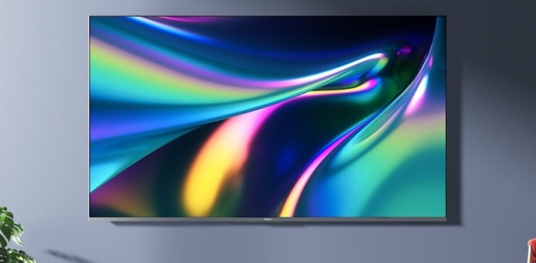 Xiaomi готовит серию доступных телевизоров Redmi Smart TV размером от 32 до 65 дюймов
