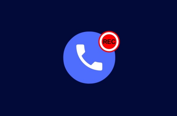 Функция записи звонков в приложении Google Phone стала доступна на смартфонах Xiaomi