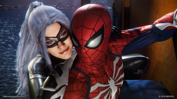 Слухи: владельцы Marvel’s Spider-Man для PS4 не получат бесплатное обновление до PS5-версии