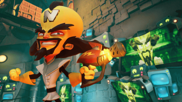 Демоверсия Crash Bandicoot 4: It's About Time станет доступна владельцам предзаказов 16 сентября