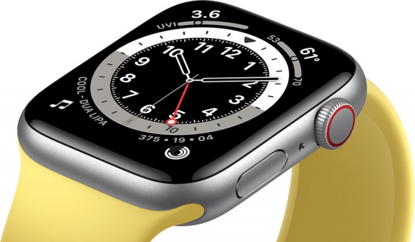 Apple представила Watch SE — свои первые доступные смарт-часы. Их цена стартует с $279