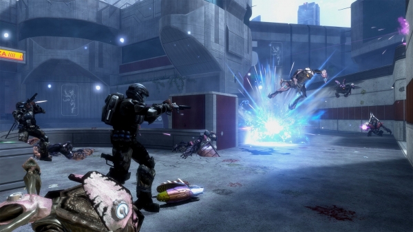 Приготовиться к высадке: ПК-версия Halo 3: ODST выйдет уже 22 сентября