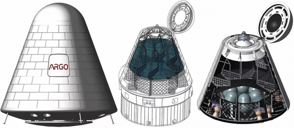 У нас будет свой SpaceX: «Роскосмос» заказала создание многоразового космического корабля у частной компании