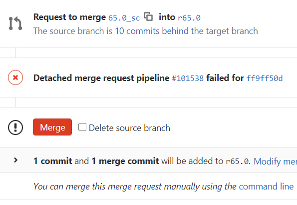 Как мы внедрили SonarQube и осознали его большой потенциал