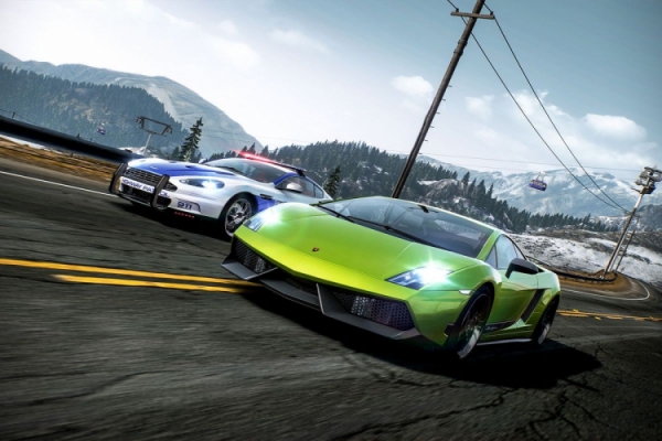 «Не вижу разницы»: ремастер Need for Speed: Hot Pursuit сравнили с оригиналом, и результат удручает