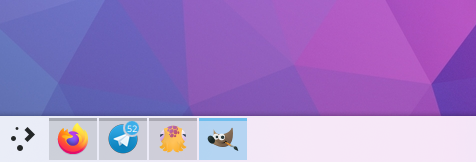 Релиз рабочего стола KDE Plasma 5.20