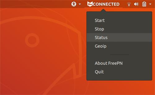 FreePN — новый одноранговый VPN-сервис