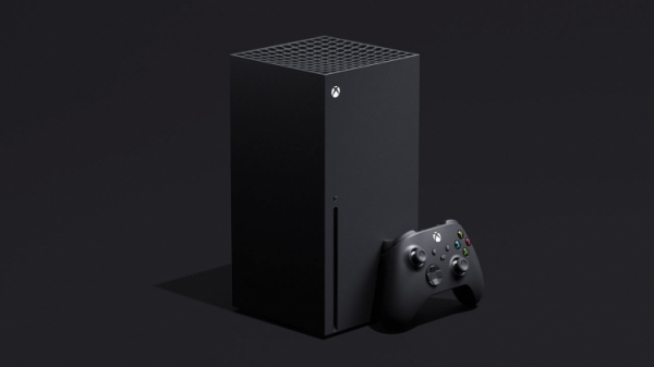 Глава маркетинга Xbox: новая консоль Xbox Series X почти не отличается от Xbox One X по тепловыделению