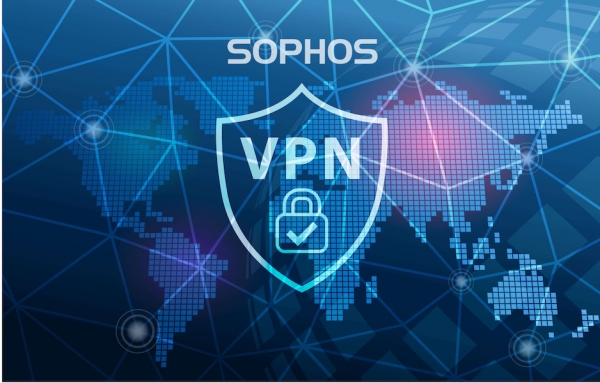 Удаленная работа или обзор VPN в Sophos XG Firewall