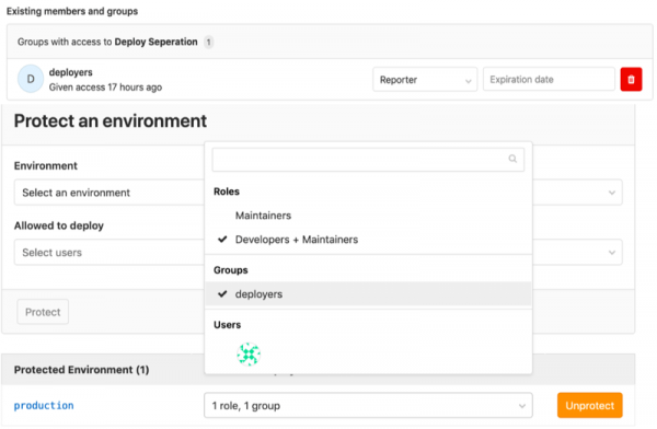 # Вышел релиз GitLab 13.4 с хранилищем HashiCorp для переменных CI и Kubernetes Agent