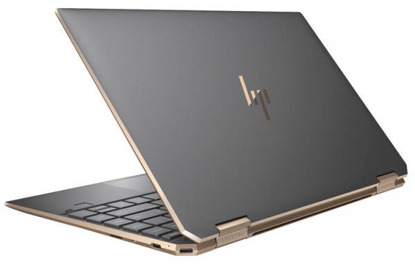 HP наделила трансформируемый ноутбук Spectre x360 13 поддержкой 5G