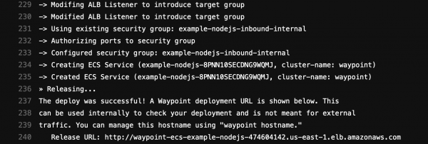 Как использовать HashiCorp Waypoint для совместной работы с GitLab CI/CD