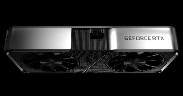 NVIDIA отложила начало продаж GeForce RTX 3070 на две недели, чтобы не повторить провал с GeForce RTX 3080