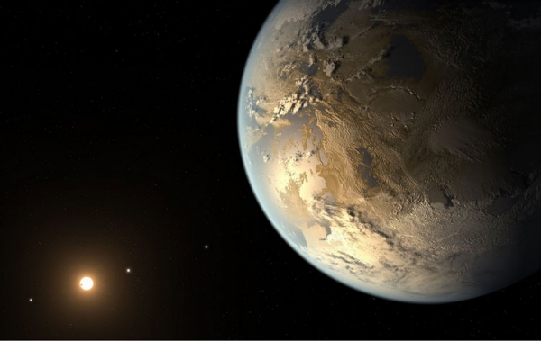 Учёные выявили 24 планеты с лучшими условиями для жизни, чем на Земле