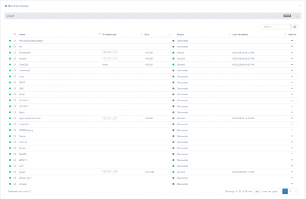 Hystax Cloud Migration: скачем по облакам