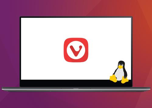 Причины популярности браузера Vivaldi в Linux-среде
