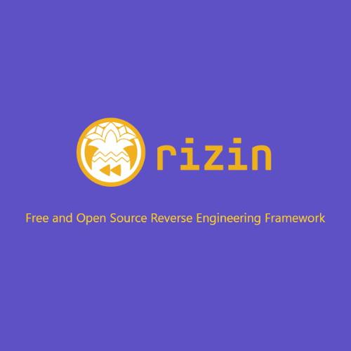 Основная команда разработчиков radare2 форкнула его в новый продукт Rizin
